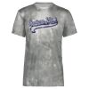 222696 Youth Cotton-Touch Poly T-Shirt Thumbnail