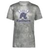 222696 Youth Cotton-Touch Poly T-Shirt Thumbnail