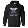 18500 Adult Heavy Blend Hooded Sweatshirt Thumbnail