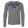 3513Y Youth Extra Soft Tri-blend Long Sleeve Thumbnail