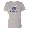 6413 Women’s Extra Soft Tri-blend Tee Thumbnail